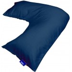 Contour L Shaped Pillow Case